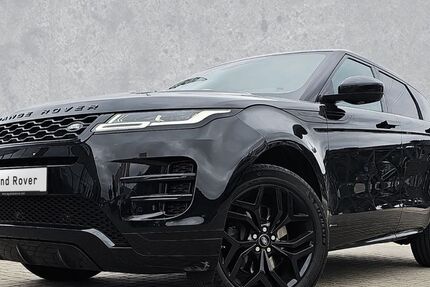 Land Rover Range Rover Evoque 46.250 km 37.590 € Greding 91171