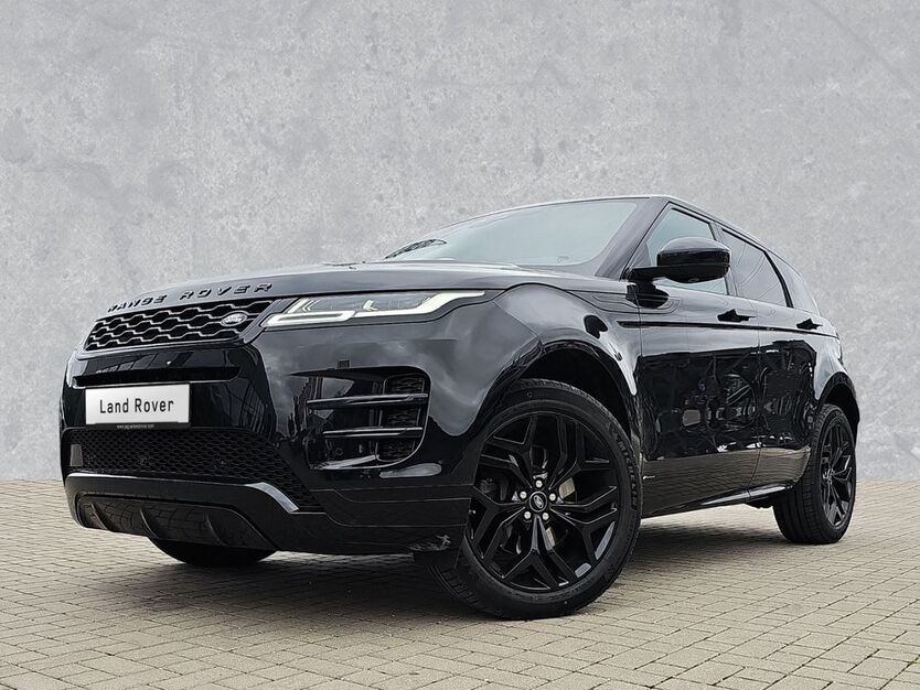 Land Rover Range Rover Evoque 46.250 km 37.590 € Greding 91171