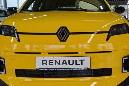 Renault R 5 7.550 km 31.880 &euro; Mering 86415