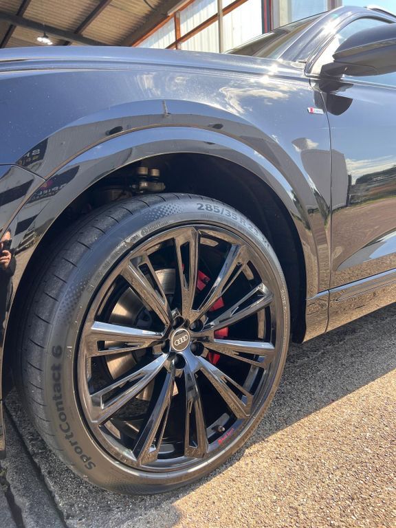Audi Q8 79.000 km 69.500 € Alsfeld 36304