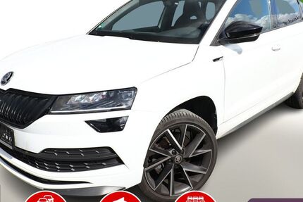 Skoda Karoq 48.950 km 22.488 &euro; Offenburg 77652