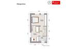 Reihenendhaus Hamburg Bramfeld - 4 Zimmer, 112 m&sup2;, 549.000&euro; | Angebot:25678788