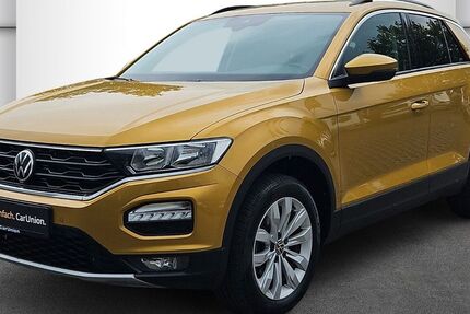 VW T-Roc 35.250 km 22.990 € Meiningen 98617