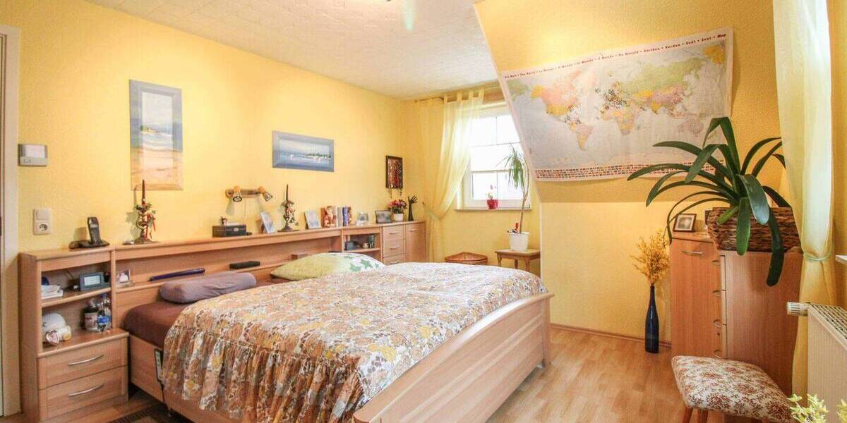 Reihenendhaus Niepars - 4 Zimmer, 103 m&sup2;, 220.000&euro; | Angebot:26344661