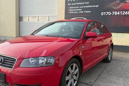 Audi A3 280.000 km 799 &euro; Hünfeld 36088