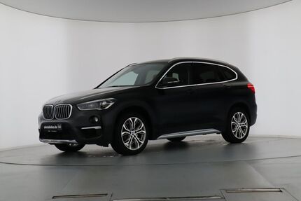 BMW X1 69.999 km 21.889 € Sangerhausen 06526