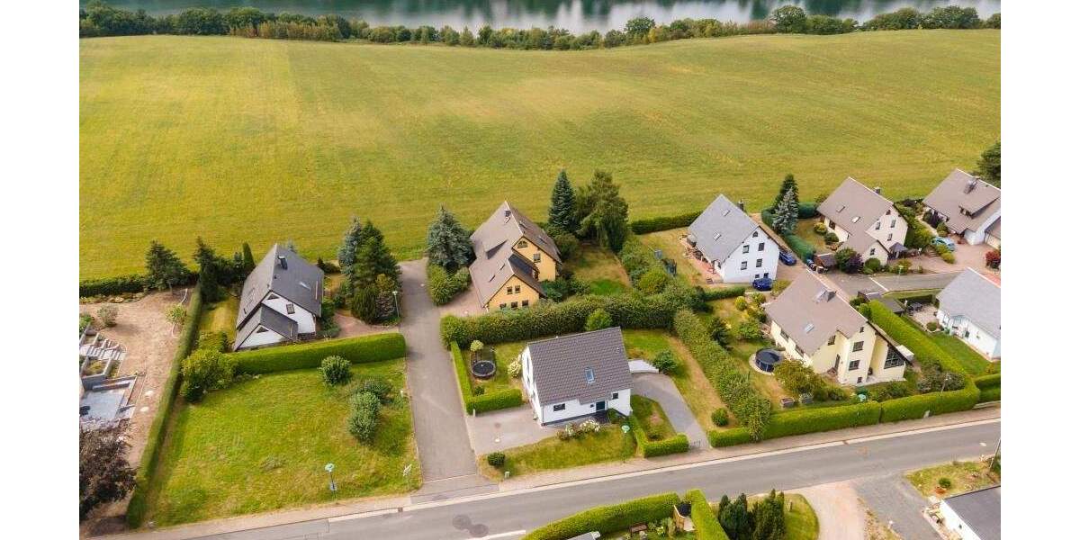 MALTER! Lebensqualität pur und Seenähe inklusive! Traumhafte Familien-Idylle mit Einliegerwohnung! 6 zimmer
