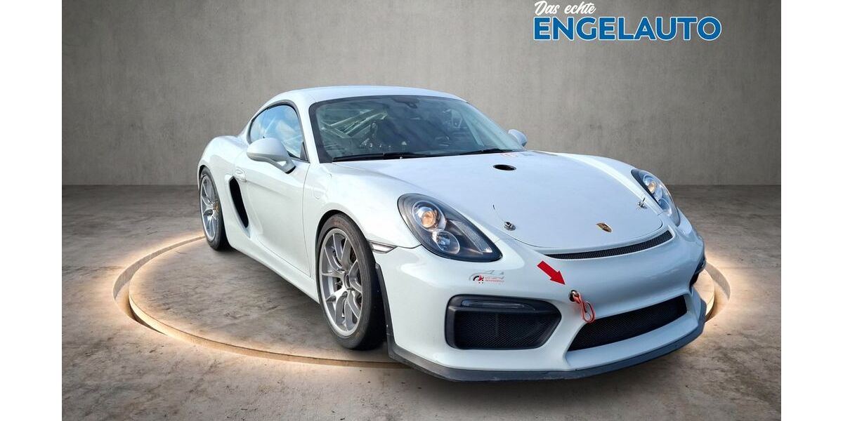 Porsche Cayman 36.000 km 87.500 &euro; Bramsche 49565