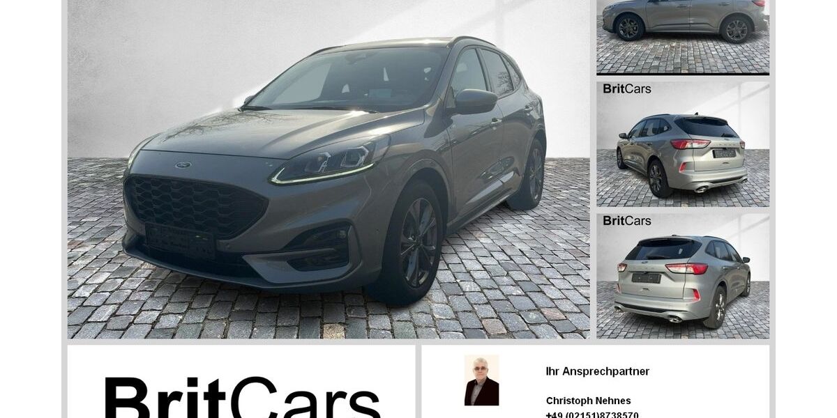 Ford Kuga 30.315 km 24.495 &euro; Krefeld 47803