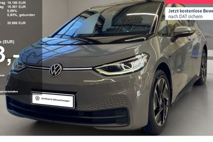 VW ID.3 49.842 km 20.689 € Krefeld 47805