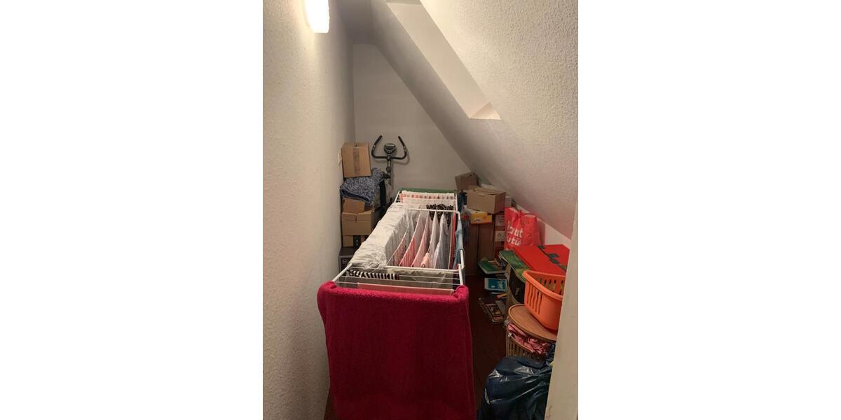 Dachgeschoßwohnung Bad Sooden-Allendorf Allendorf - 3 Zimmer, 92 m&sup2;, 620&euro; | Angebot:26224469