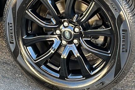 Land Rover Range Rover Evoque 71.000 km 28.000 € Köln 51143