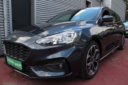 Ford Focus 74.100 km 14.482 &euro; Essen 45326