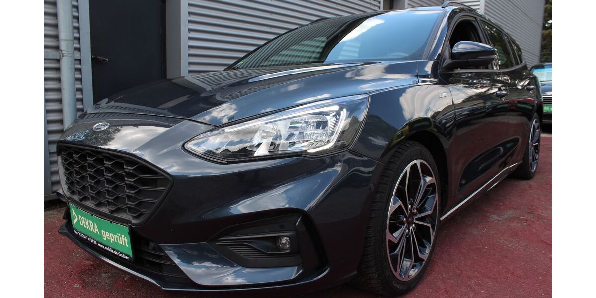 Ford Focus 74.100 km 14.482 &euro; Essen 45326