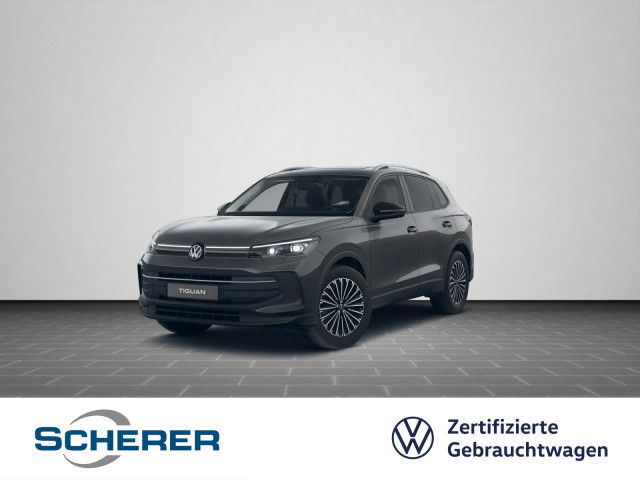 VW Tiguan 16.457 km 39.780 &euro; Aschaffenburg 63741