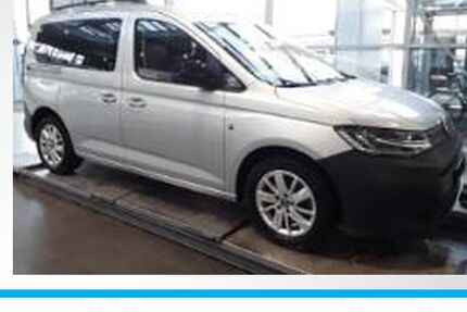 VW Caddy 45.850 km 29.850 &euro; Nürnberg 90441