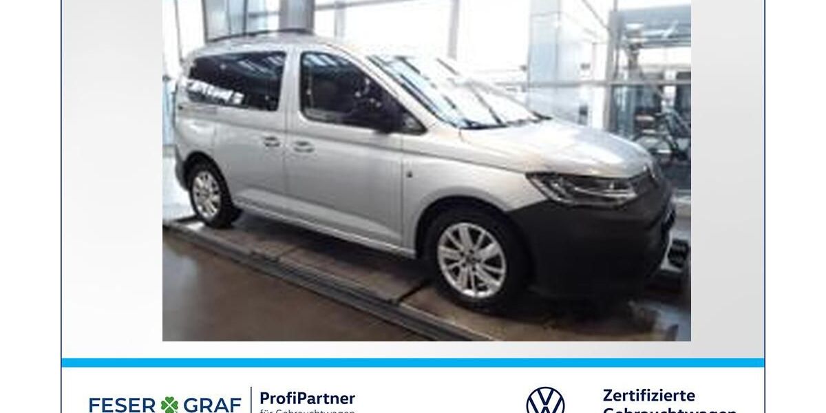 VW Caddy 45.850 km 29.850 &euro; Nürnberg 90441