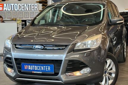 Ford Kuga 139.050 km 8.899 &euro; Pfaffenhofen 85276