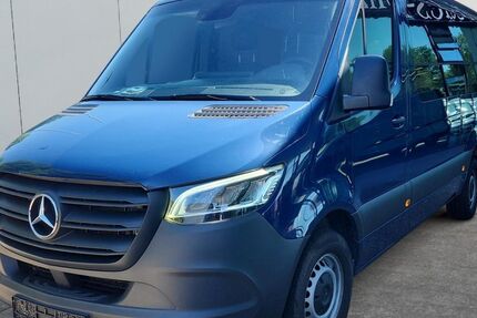 Mercedes-Benz Sprinter 217.802 km 31.523 &euro; Bocholt 46397