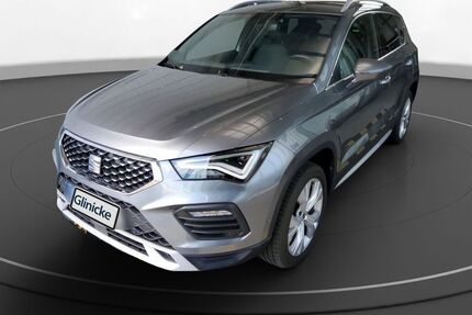 Seat Ateca 48.670 km 24.580 &euro; Minden 32427