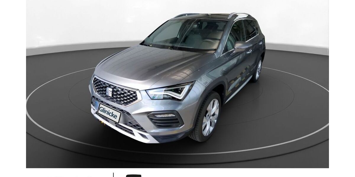 Seat Ateca 48.670 km 24.580 &euro; Minden 32427