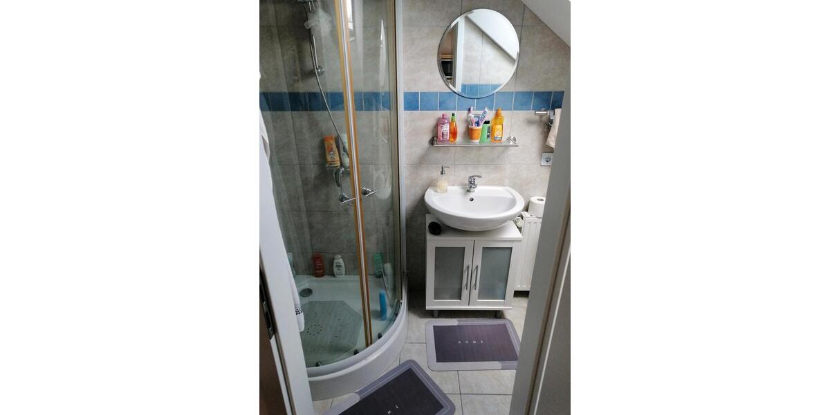 Dachgeschoßwohnung Grömitz - 2 Zimmer, 40 m&sup2;, 440&euro; | Angebot:26234805