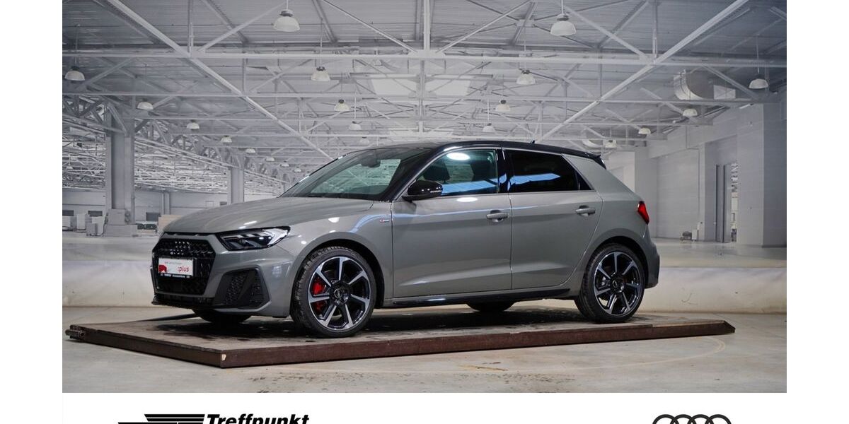 Audi A1 6.000 km 36.880 &euro; Michelstadt 64720