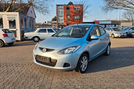 Mazda 2 125.000 km 3.490 &euro; Frankfurt am Main 65933