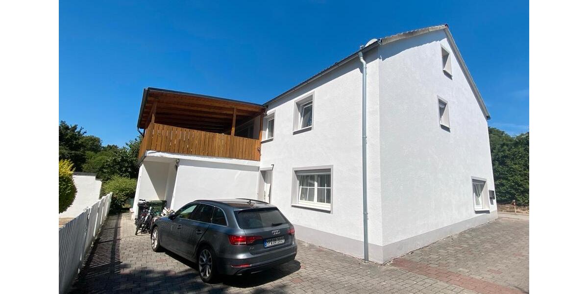 Einfamilienhaus Obertraubling - 6 Zimmer, 190 m&sup2;, 530.000&euro; | Angebot:27055054