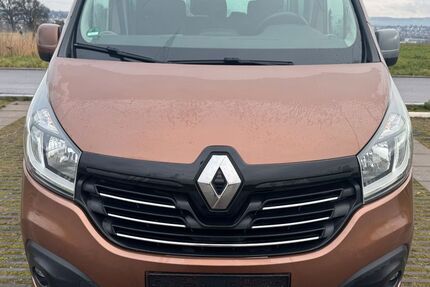 Renault Trafic 178.000 km 13.990 &euro; Öhringen 74613