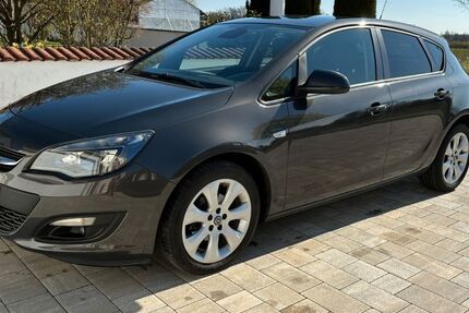 Opel Astra 157.025 km 4.999 &euro; Monheim 86653