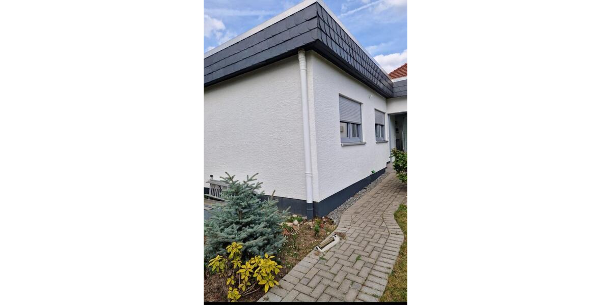 Bungalow in Gartenstadt 6 zimmer