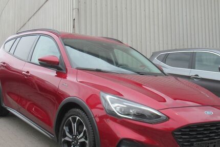 Ford Focus 83.575 km 13.490 &euro; Herne 44653