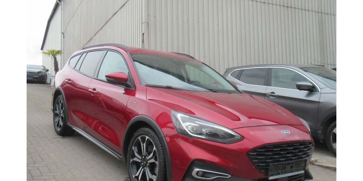 Ford Focus 83.575 km 13.490 &euro; Herne 44653