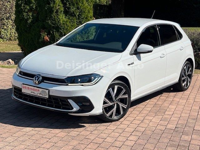 VW Polo 33.534 km 21.480 &euro; Bahlingen 79353