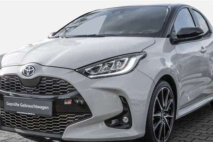 Toyota Yaris 39.896 km 20.985 € Bergisch Gladbach 51469