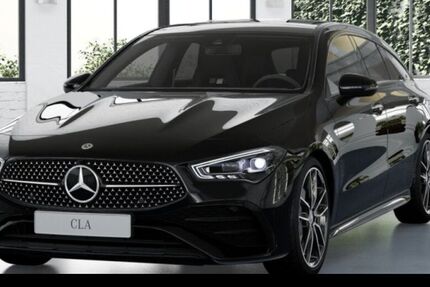 Mercedes-Benz CLA 200 Shooting Brake 9.900 km 35.990 &euro; Pfullingen 72793