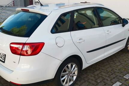 Seat Ibiza 218.000 km 2.400 &euro; Wolfenbüttel 38304
