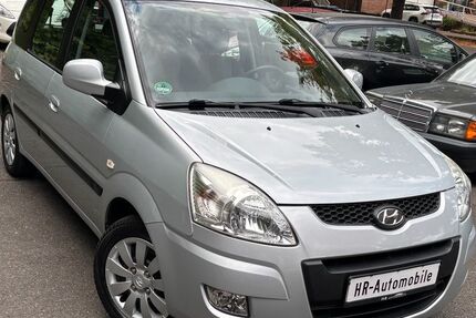 Hyundai Matrix 87.000 km 3.450 &euro; Miltenberg 63897