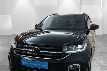 VW T-Cross 46.008 km 24.555 &euro; Speyer 67346