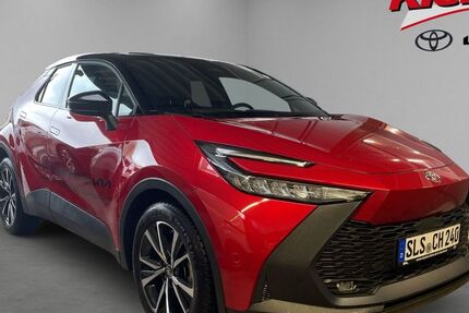 Toyota C-HR 11.548 km 34.960 &euro; Saarlouis 66740