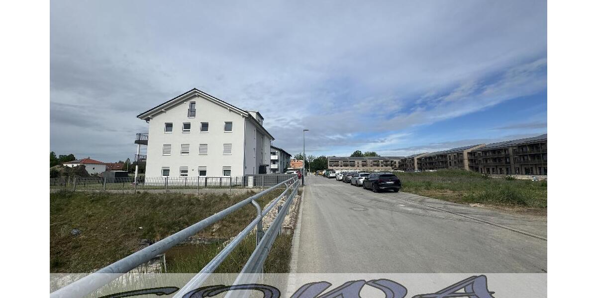 Platz für Ihr Mehrfamilienhaus - Großzügiges Baugrundstück iin Neuburg - Heinrichsheim - Ein Objekt von SOWA Immobilien & Finanzen Ihrem Immobilienprofi vor Ort - Grundstück Neuburg Heinrichsheim | Angebot:27143419