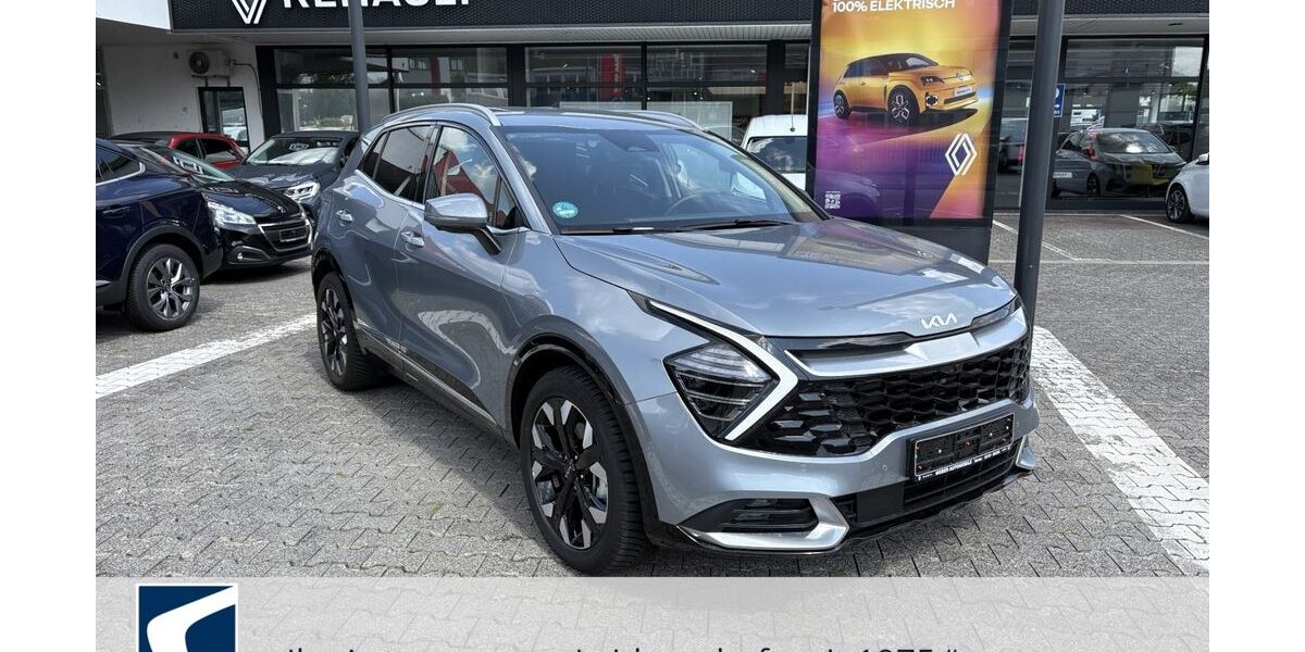 Kia Sportage 9.784 km 35.470 &euro; Hanau 63452