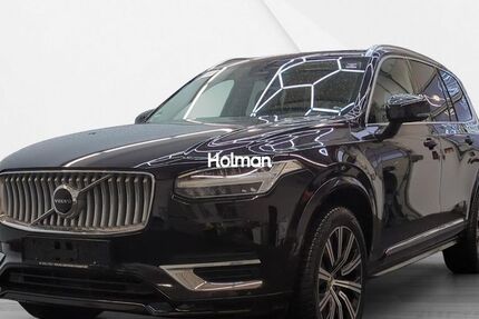 Volvo XC90 22.680 km 51.932 &euro; Eschborn 65760