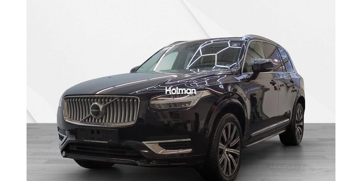 Volvo XC90 22.680 km 51.932 &euro; Eschborn 65760