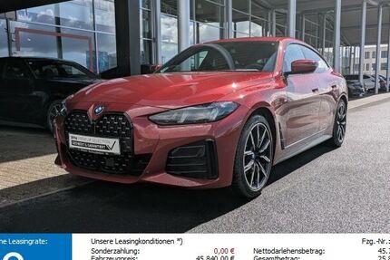 BMW 420 Gran Coupé 9.005 km 44.885 &euro; Schweinfurt 97424