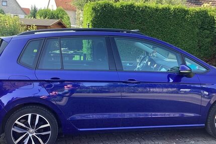 VW Golf Sportsvan 92.000 km 14.990 &euro; Hofgeismar 34369