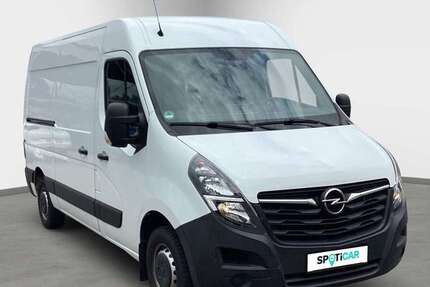 Opel Movano 60.000 km 19.980 &euro; Hagenow 19230