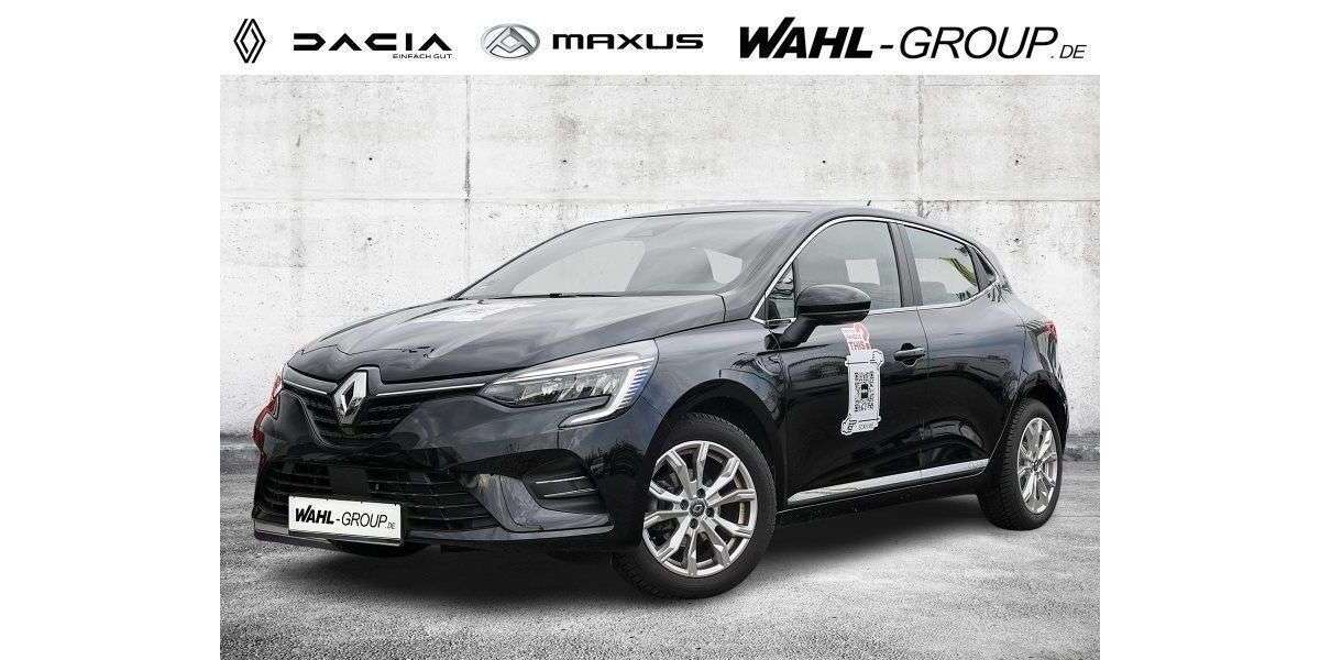 Renault Clio 12.500 km 21.490 &euro; Koblenz 56070