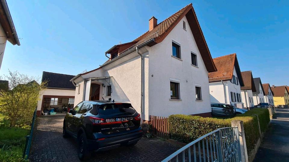 Einfamilienhaus Leimen - 6 Zimmer, 133 m&sup2;, 575.000&euro; | Angebot:25805333